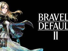 Bravely Default II – Análisis Bravely Default II | Fantasymundo