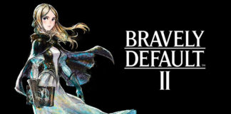 Bravely Default II – Análisis Bravely Default II | Fantasymundo