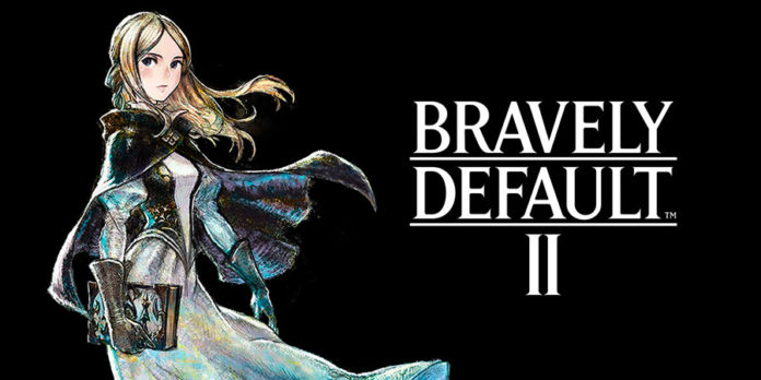 Bravely Default II | Fantasymundo