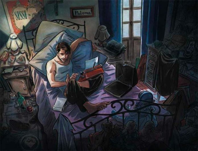 Contrapaso Contrapaso