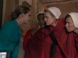 Tráiler de la cuarta temporada de «El cuento de la criada»: Más allá de Gilead El cuento de la criada