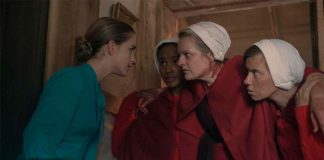 Tráiler de la cuarta temporada de «El cuento de la criada»: Más allá de Gilead El cuento de la criada