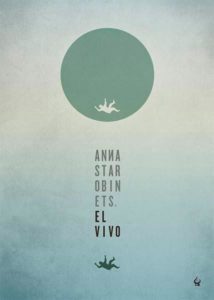 Portada de El vivo