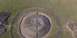 Estudio genómico rastrea el origen y el declive de los escitas Montículo 4 de la necrópolis de Eleke Sazy en el este de Kazajstán