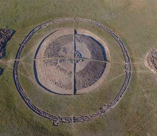 Estudio genómico rastrea el origen y el declive de los escitas Montículo 4 de la necrópolis de Eleke Sazy en el este de Kazajstán