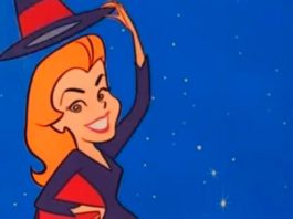 Nueva película de Embrujada (Bewitched), más cercana a la serie de los años 60 Embrujada (Bewitched)