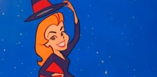 Nueva película de Embrujada (Bewitched), más cercana a la serie de los años 60 Embrujada (Bewitched)