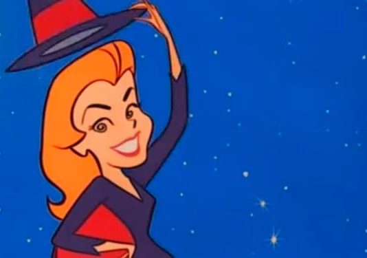 Nueva película de Embrujada (Bewitched), más cercana a la serie de los años 60 Embrujada (Bewitched)