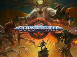 Gods Will Fall – Análisis Gods Will Fall - Analisis