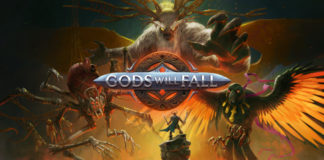 Gods Will Fall – Análisis Gods Will Fall - Analisis