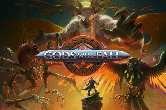 Gods Will Fall – Análisis Gods Will Fall - Analisis