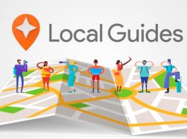 Google Maps permitirá que todos los usuarios puedan añadir y editar rutas Google Maps - Local Guides