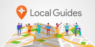 Google Maps permitirá que todos los usuarios puedan añadir y editar rutas Google Maps - Local Guides