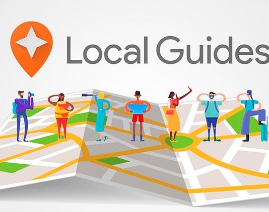 Google Maps permitirá que todos los usuarios puedan añadir y editar rutas Google Maps - Local Guides