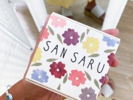 Esta primavera, te toca enjoyarte como una chica ‘Friends’