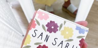 Esta primavera, te toca enjoyarte como una chica ‘Friends’