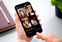 Instagram lanza Salas en Vivo de hasta con cuatro personas Salas en Vivo de Instagram