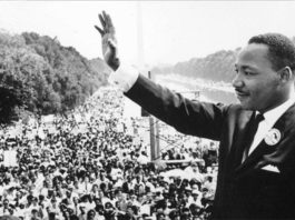 Tengo un sueño. Ensayos, discursos y sermones, de Martin Luther King Jr.: Tan actual e imprescindible que estremece Martin Luther King Jr.