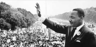 Tengo un sueño. Ensayos, discursos y sermones, de Martin Luther King Jr.: Tan actual e imprescindible que estremece Martin Luther King Jr.
