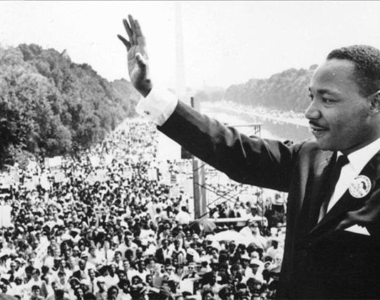 Tengo un sueño. Ensayos, discursos y sermones, de Martin Luther King Jr.: Tan actual e imprescindible que estremece Martin Luther King Jr.