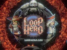 Loop Hero revela su tráiler de lanzamiento