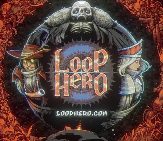 Loop Hero revela su tráiler de lanzamiento