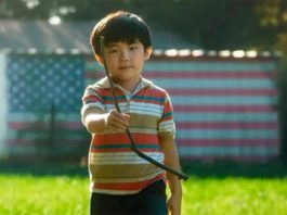 Minari. Historia de mi familia, de Lee Isaac Chung: Elegía sobre lo que significa ser inmigrante Minari