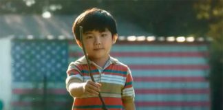 Minari. Historia de mi familia, de Lee Isaac Chung: Elegía sobre lo que significa ser inmigrante Minari