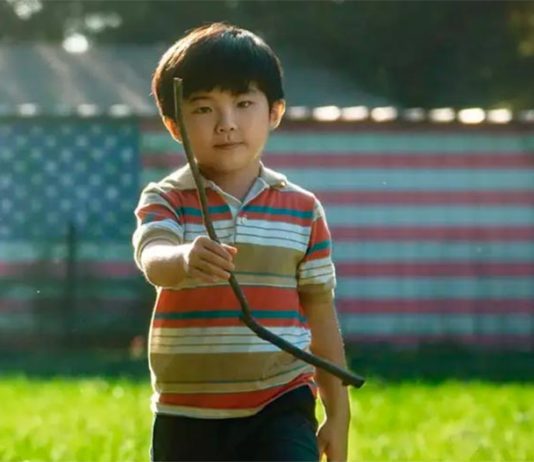 Minari. Historia de mi familia, de Lee Isaac Chung: Elegía sobre lo que significa ser inmigrante Minari