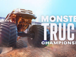 Monster Truck Championship – Análisis Monster Truck Championship - Analisis - 01
