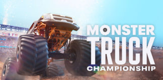 Monster Truck Championship – Análisis Monster Truck Championship - Analisis - 01