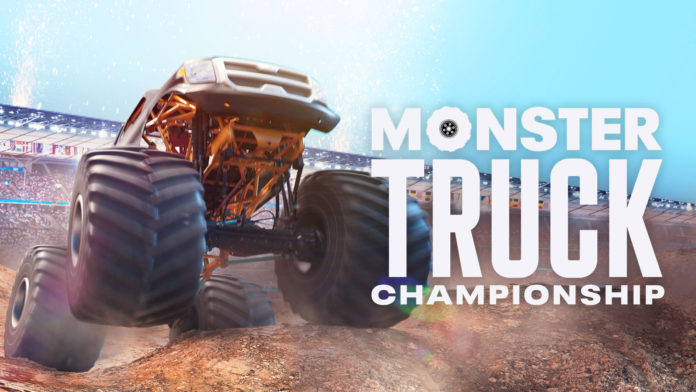Monster Truck Championship - Analisis - 01