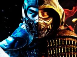 La película “Mortal Kombat” retrasa su estreno hasta el 23 de abril Película Mortal Kombat 2021