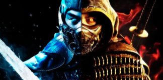 La película “Mortal Kombat” retrasa su estreno hasta el 23 de abril Película Mortal Kombat 2021