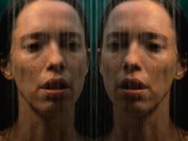 Tráiler y póster de la película de terror «The Night House», de David Bruckner The Night House