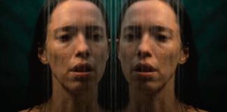 Tráiler y póster de la película de terror «The Night House», de David Bruckner The Night House