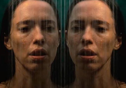 Tráiler y póster de la película de terror «The Night House», de David Bruckner The Night House