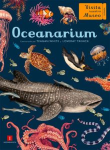 Portada de Oceanarium