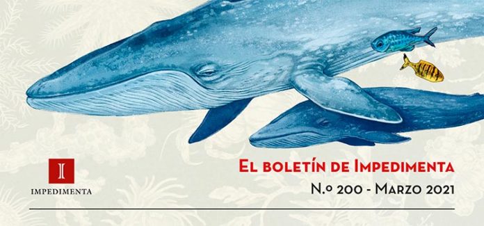 Boletín de Oceanarium