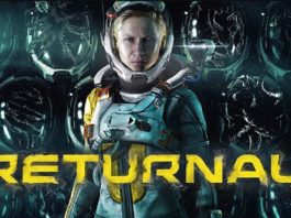 El director de Returnal se pronuncia sobre la narrativa del juego Returnal