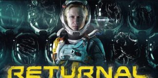 Análisis: Returnal PS5 Returnal