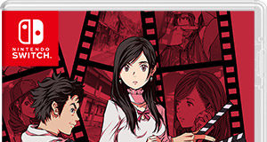 Root Film disponible en Nintendo Switch y PS4 RootFilm