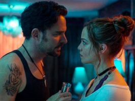 Netflix renueva la serie mexicana «¿Quién mató a Sara?» ¿Quién mató a Sara?