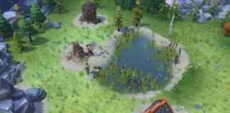 Northgard se actualiza con interesantes novedades
