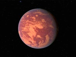 Supertierra de período ultra corto detectada por TESS: TOI-1685b Supertierra caliente