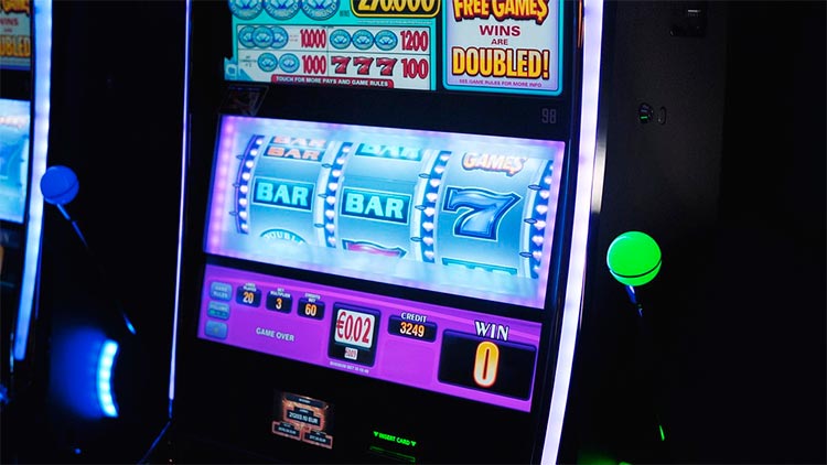 Los juegos de casino digital con mayor demanda - Tragaperras Blackjack