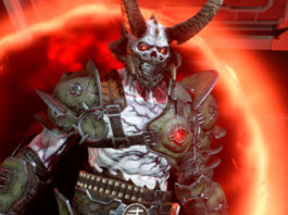 La segunda parte de The Ancient Gods ya se encuentra disponible