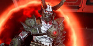 La segunda parte de The Ancient Gods ya se encuentra disponible