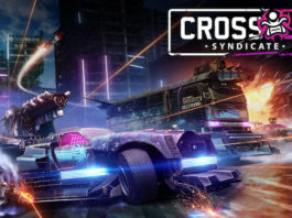Crossout + Ciberpunk – Llega una nueva actualización Crossout - Syndicate