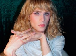 Editorial Dos Bigotes publica Pronto seré de oro y carmín, de Vanina Bruc: Relatos mágico-queer Vanila Bruc